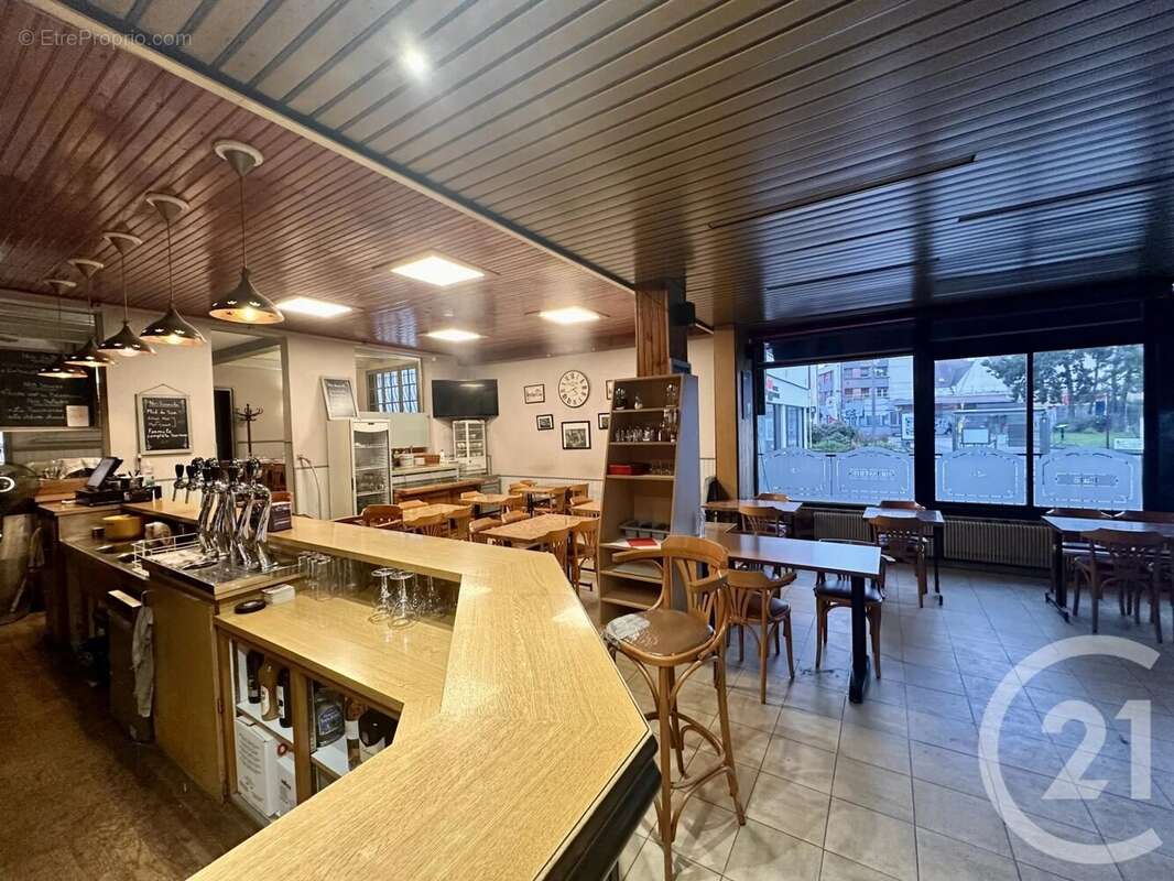 Appartement à CONFLANS-SAINTE-HONORINE