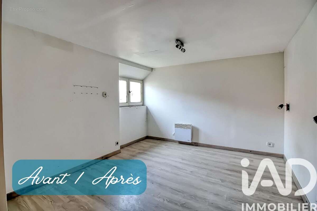 Photo 5 - Maison à PUISEAUX