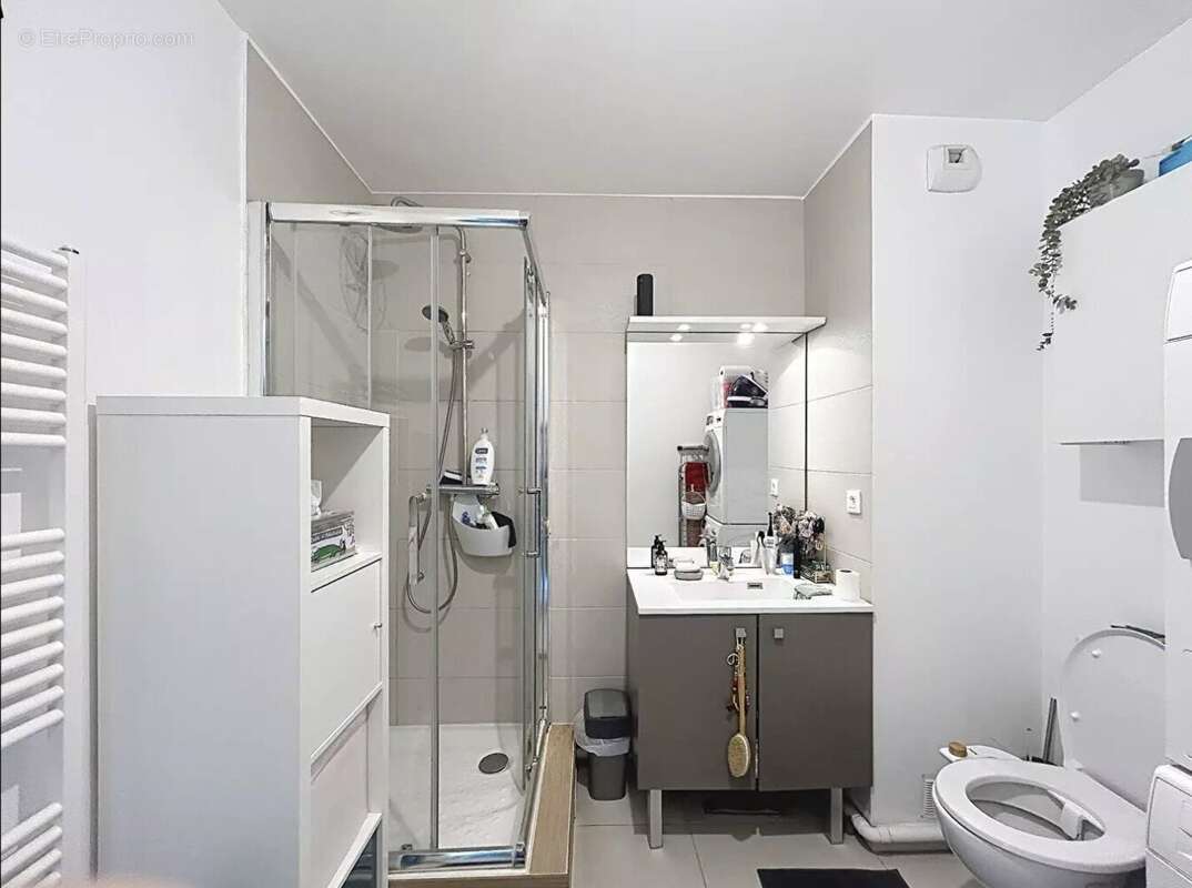Appartement à PANTIN
