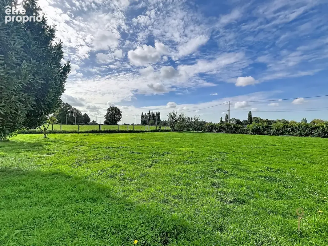 Maison 4 pièces 138 m² à vendre à Bousbecque (59166) - photo 3