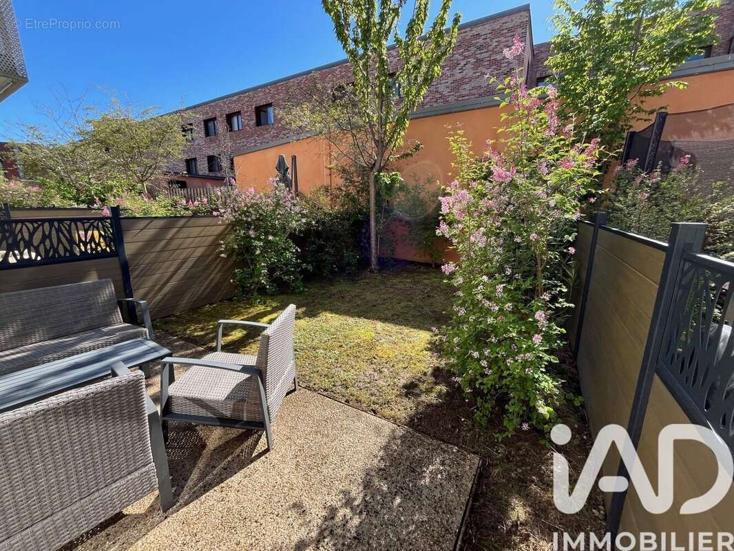Photo 8 - Appartement à BRETIGNY-SUR-ORGE