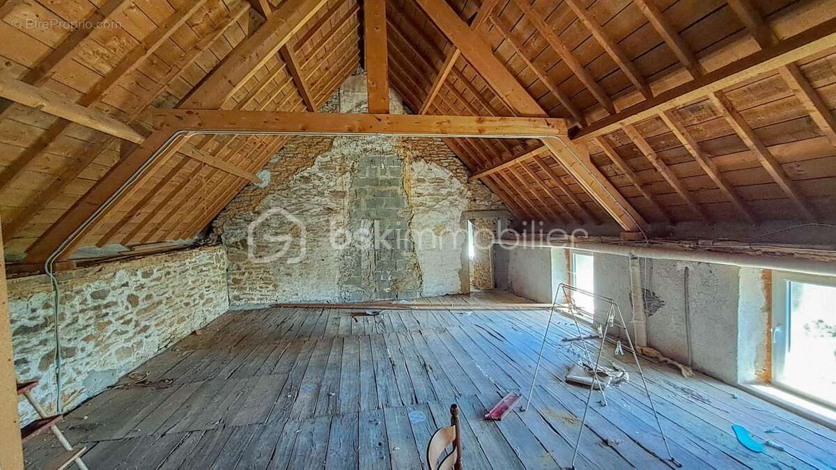 Maison à MOELAN-SUR-MER
