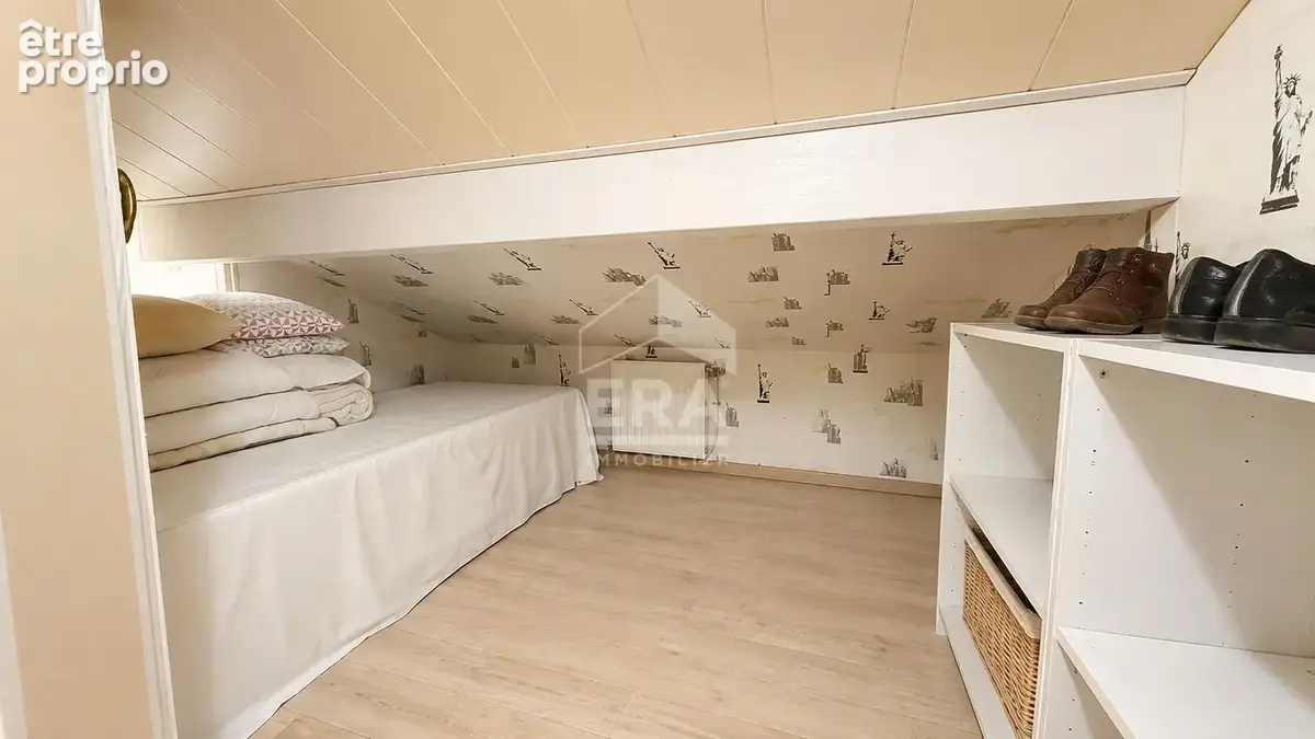 Appartement 84m² à Meythet - photo 13