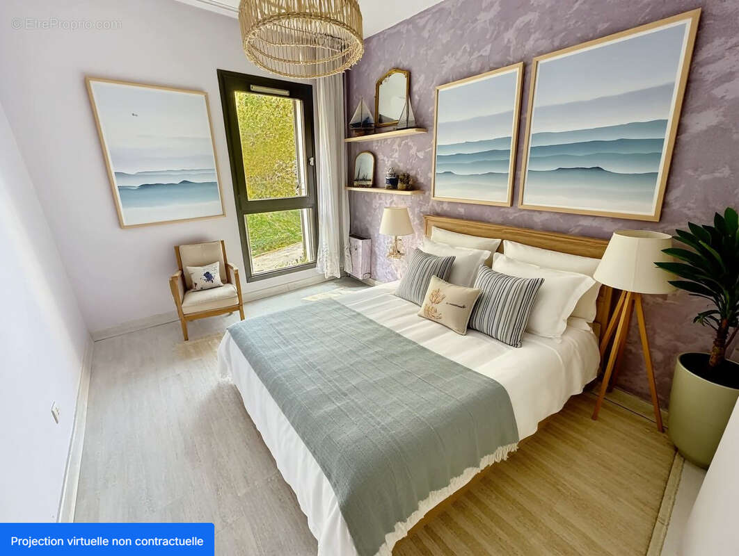 Appartement à MARTIGUES