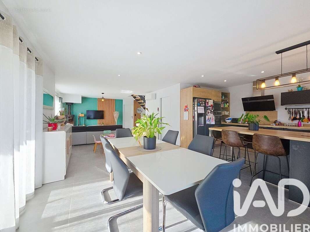 Photo 2 - Maison à LOUEY