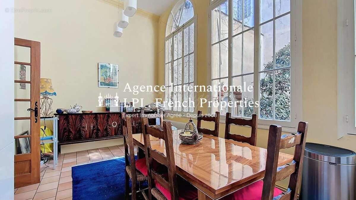 Appartement à PERPIGNAN