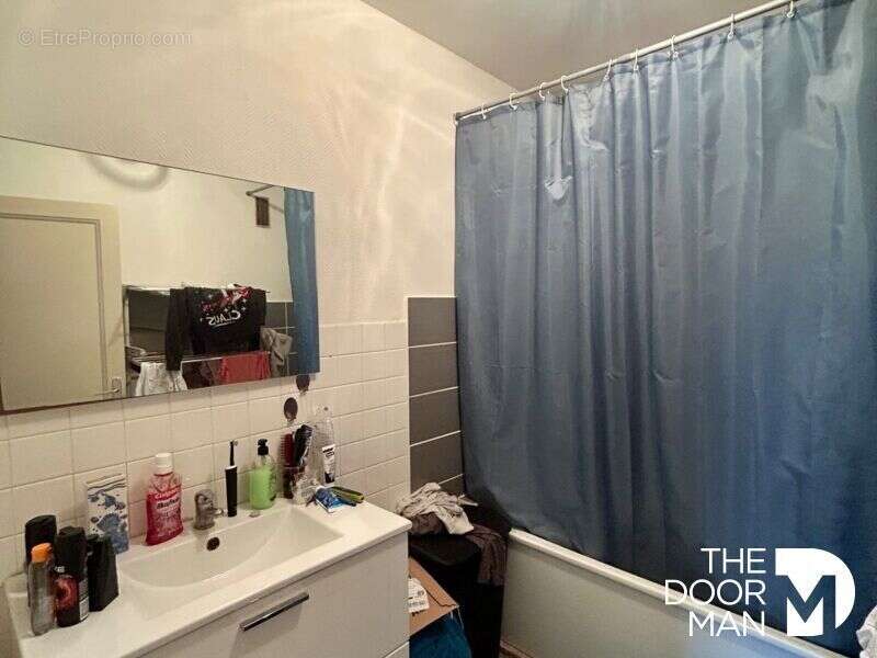 Appartement à BOURGES