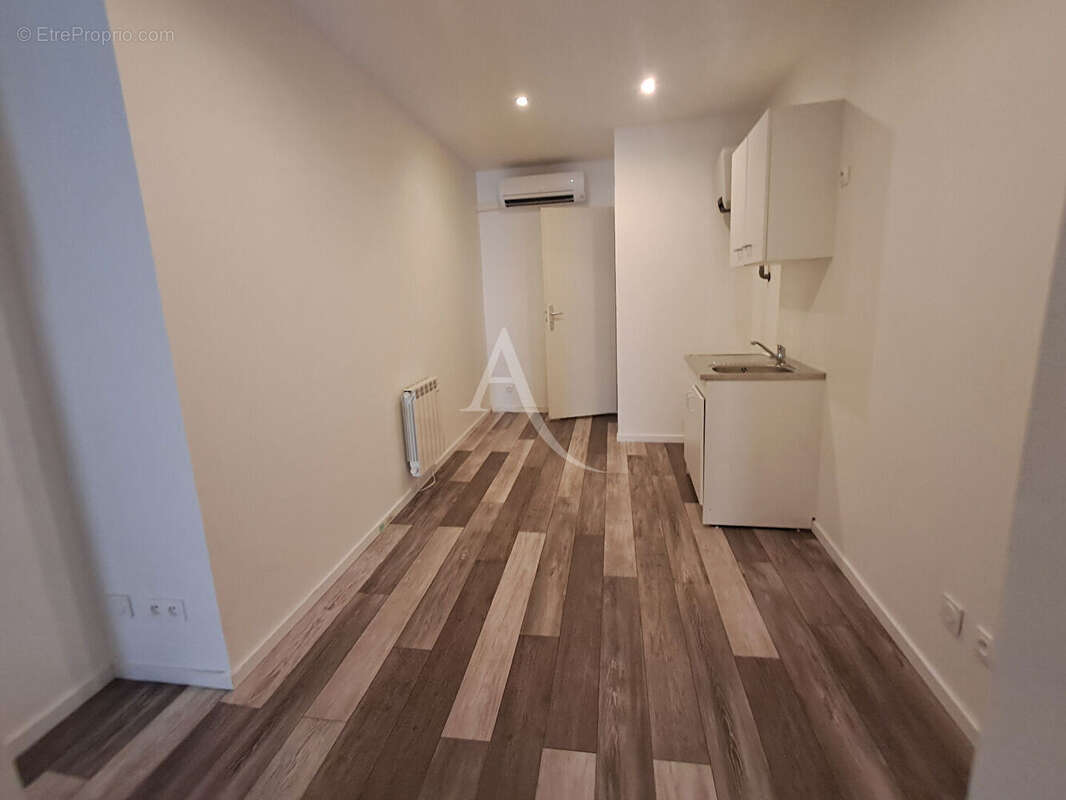 Appartement à MONTARGIS