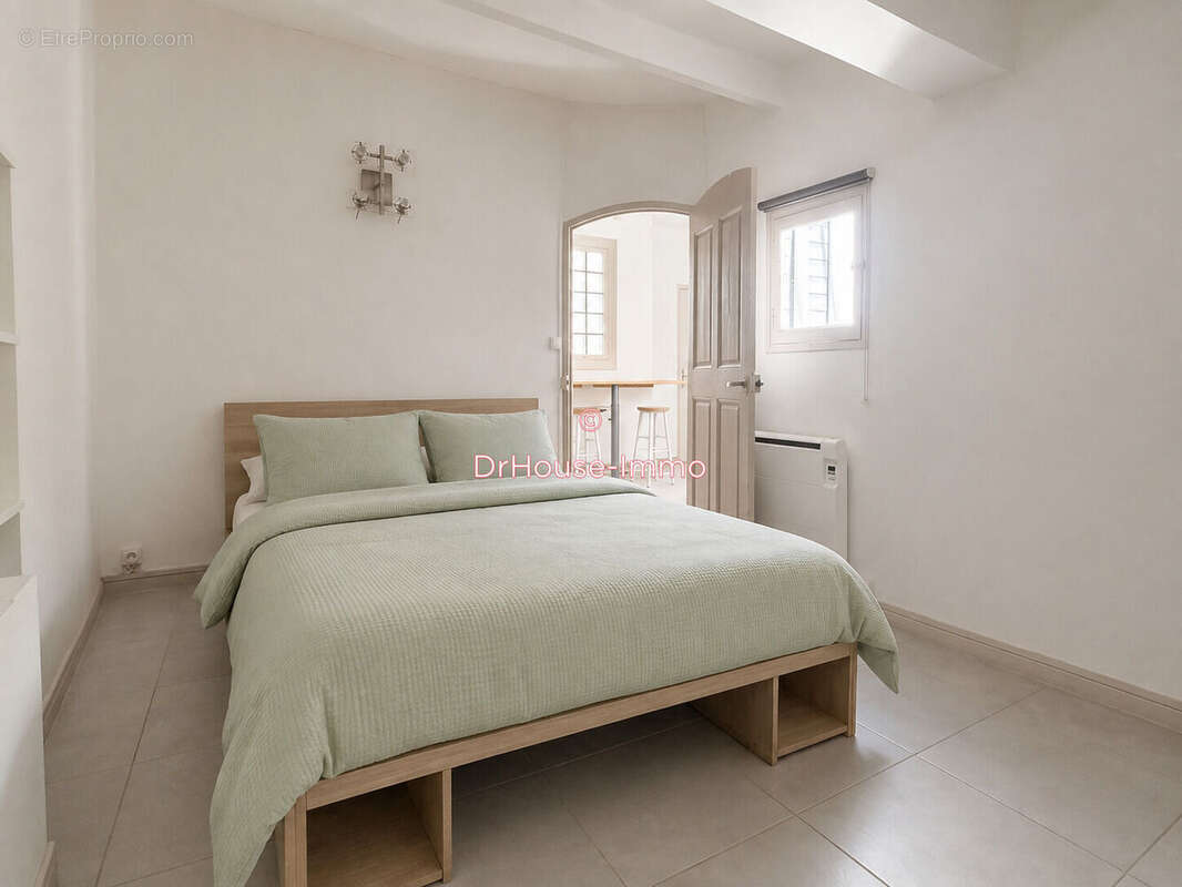 Appartement 32 m² à La Ciotat  - photo 4