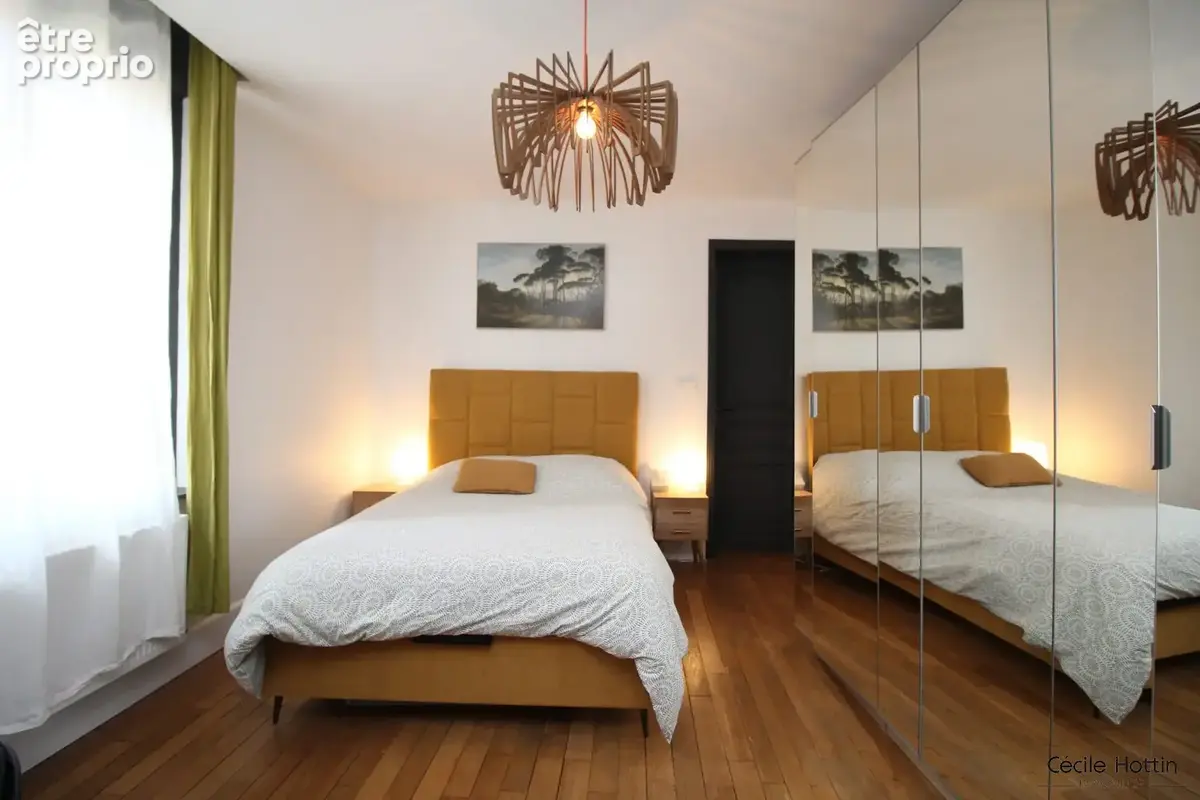 Maison 6 pièces 175 m² à vendre à Seclin (59113) - photo 9