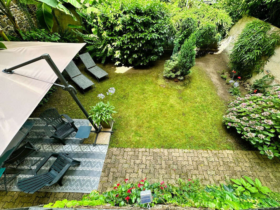 Appartement à VICHY