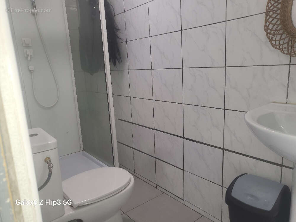 Maison 67 m² vendue louée 750 - photo 11
