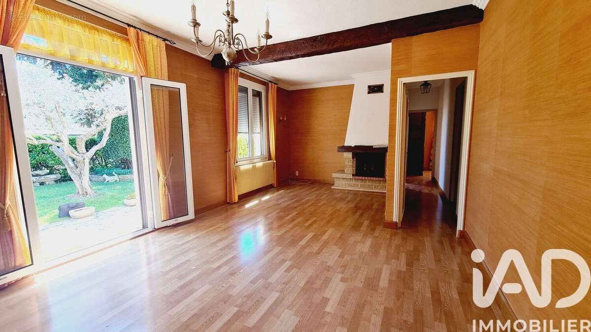 Photo 6 - Maison à CARPENTRAS