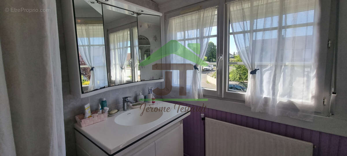 Maison 96 m² à Chateaudun  - photo 8