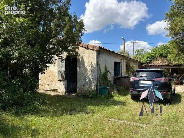Maison 7 pièces 206 m² à vendre à Saint-Sauveur (33250) - photo 4