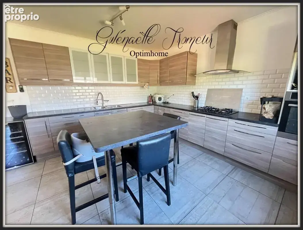 Maison à vendre 6 pièces SIZUN (29) - photo 2