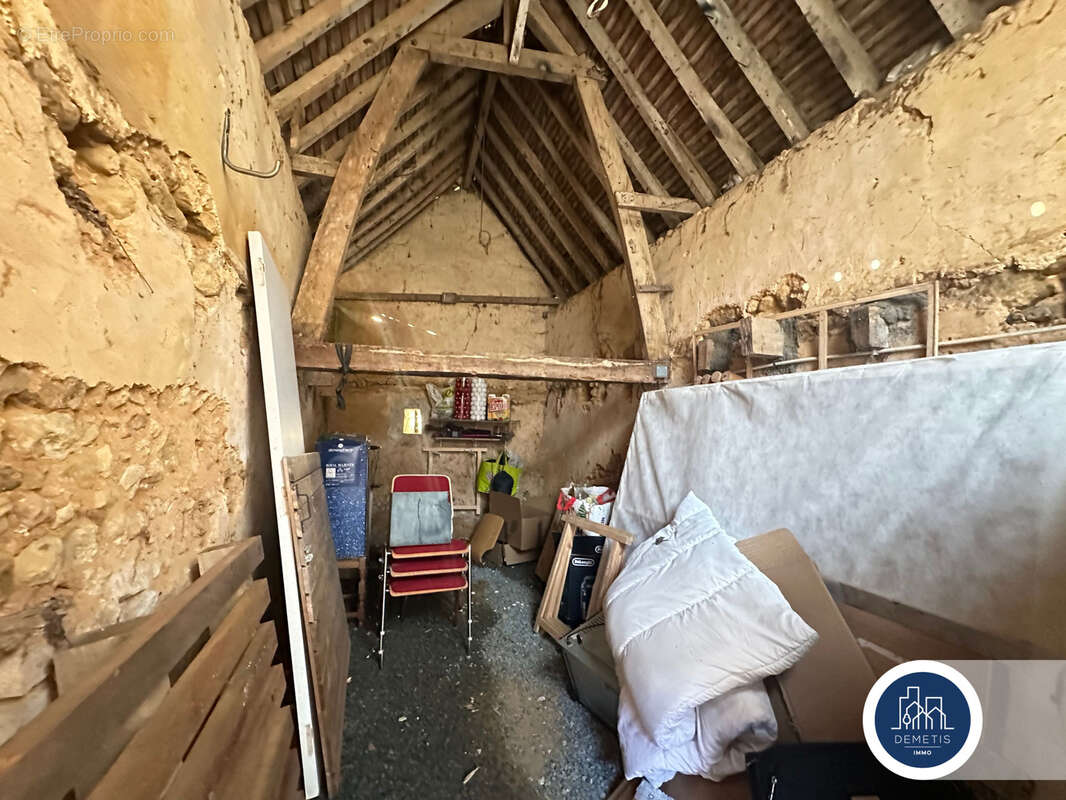 Maison à SAINT-JEAN-D'ASSE