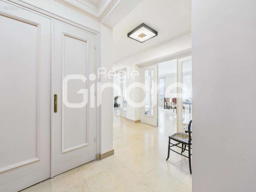 Appartement à LYON-6E