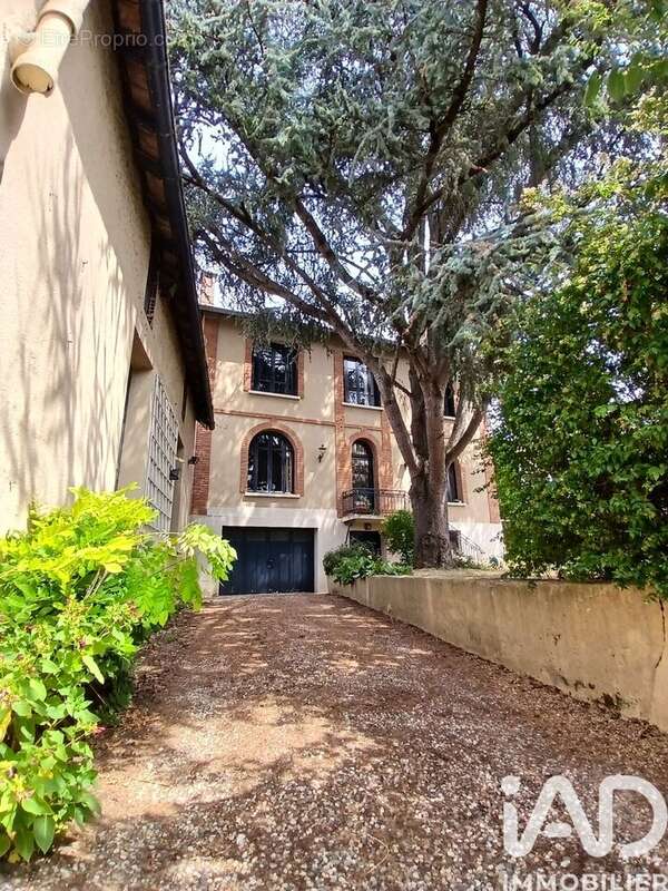 Photo 3 - Maison à MOISSAC