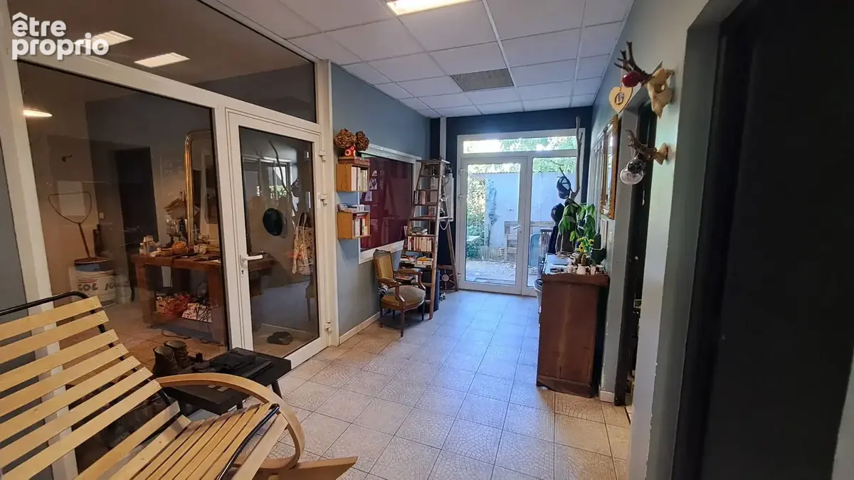 Appartement Barberaz 5 pièce(s) de 148.81 m2 - photo 5
