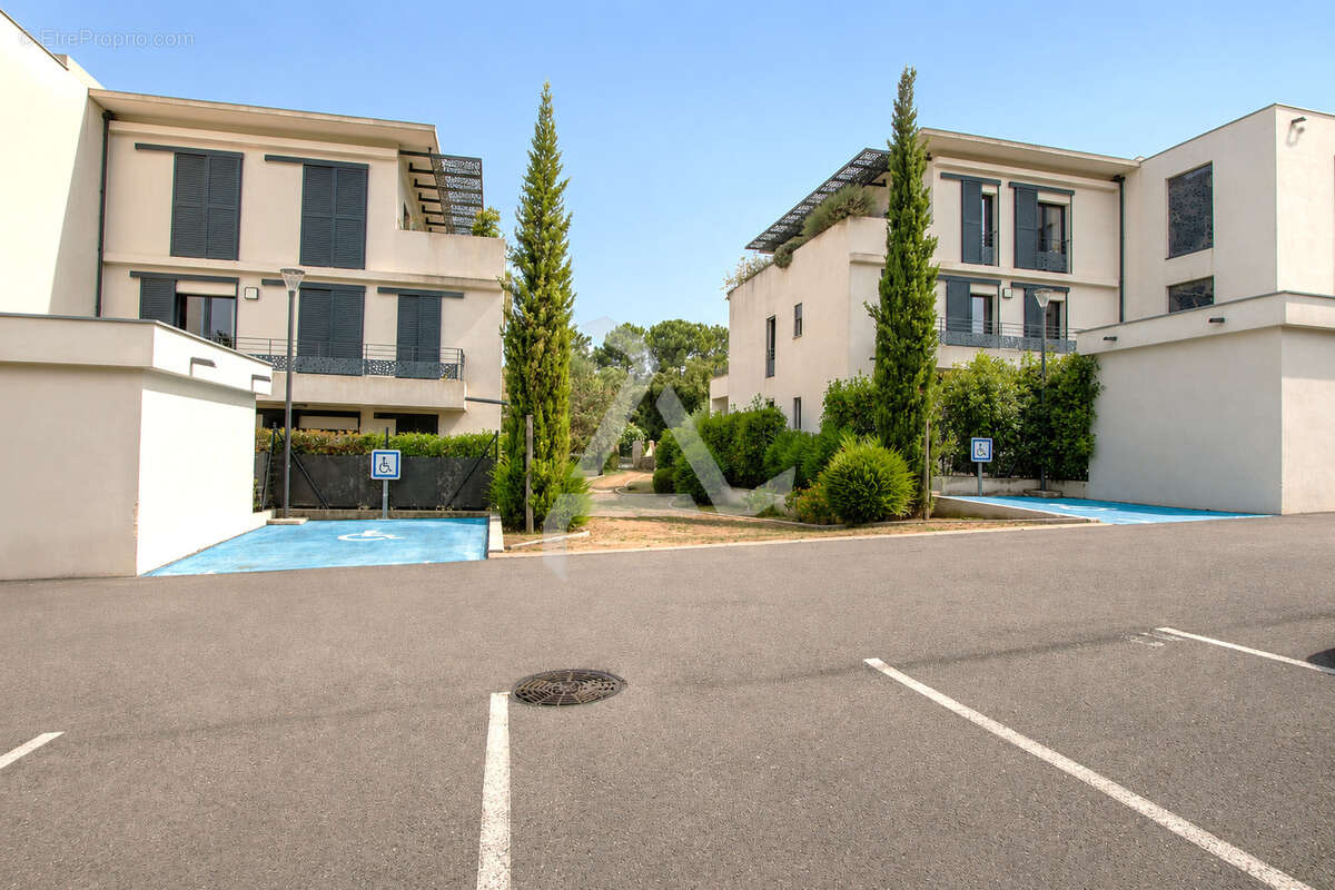 Agréable appartement t2 à ste-lucie de porto-vecchio à proximité des commodités et à dix min des plages - photo 18