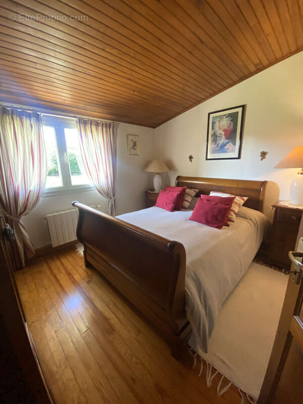 Maison à CASTELNAU-DE-MEDOC