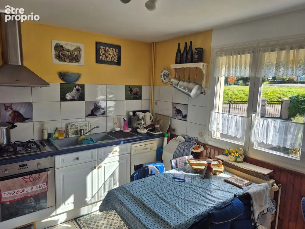 Maison  a cornimont - photo 4