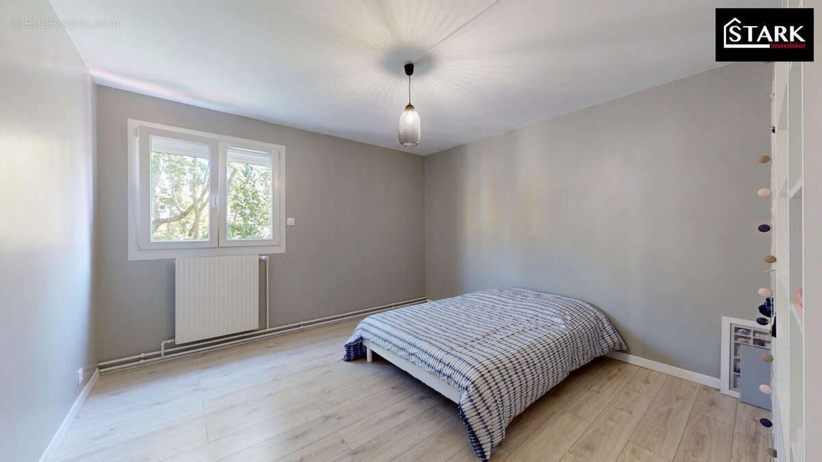 Appartement à BELFORT