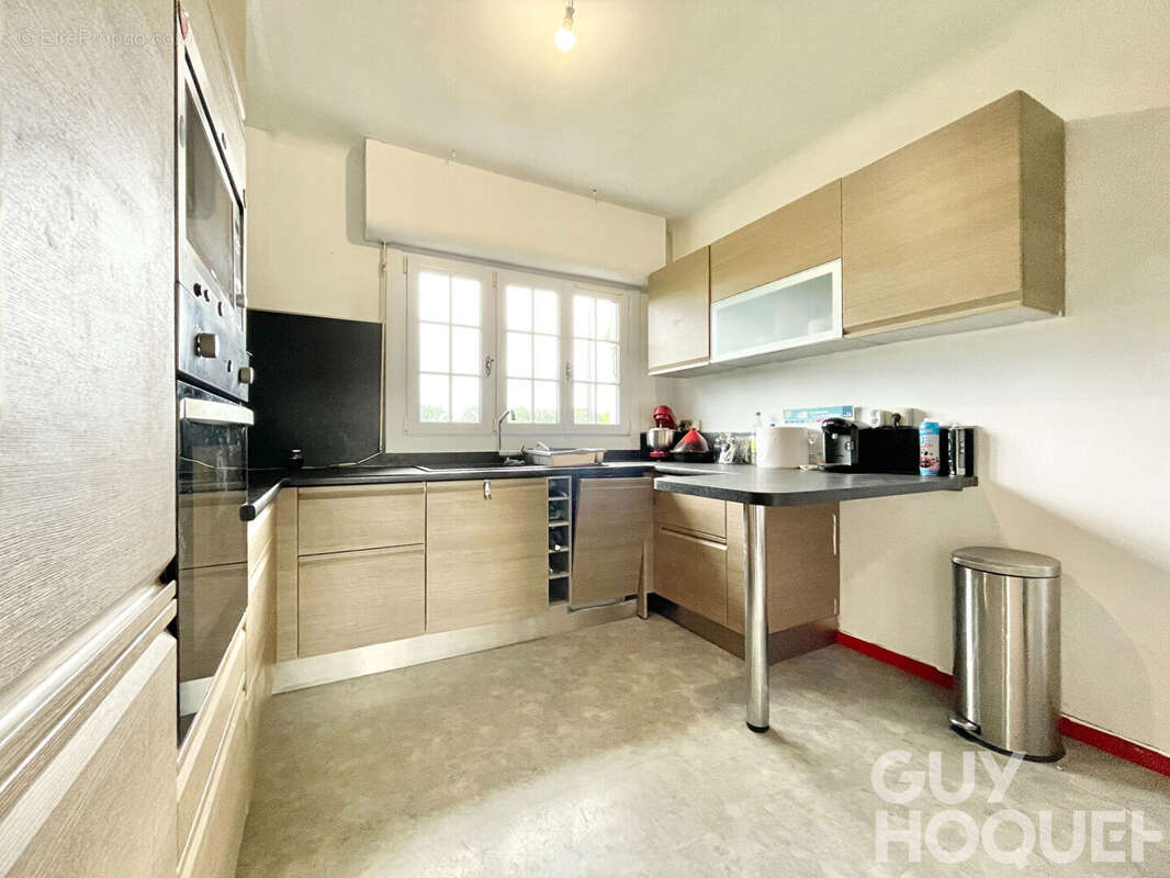 Maison Saint Boes - photo 5