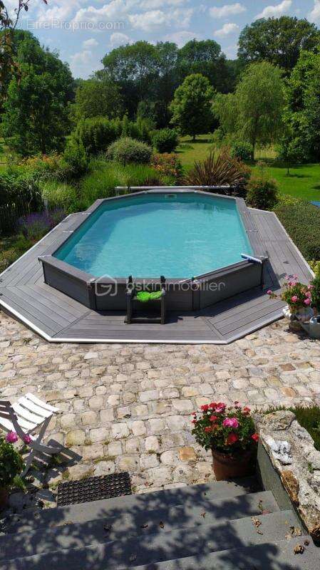 Maison à LA FERTE-GAUCHER