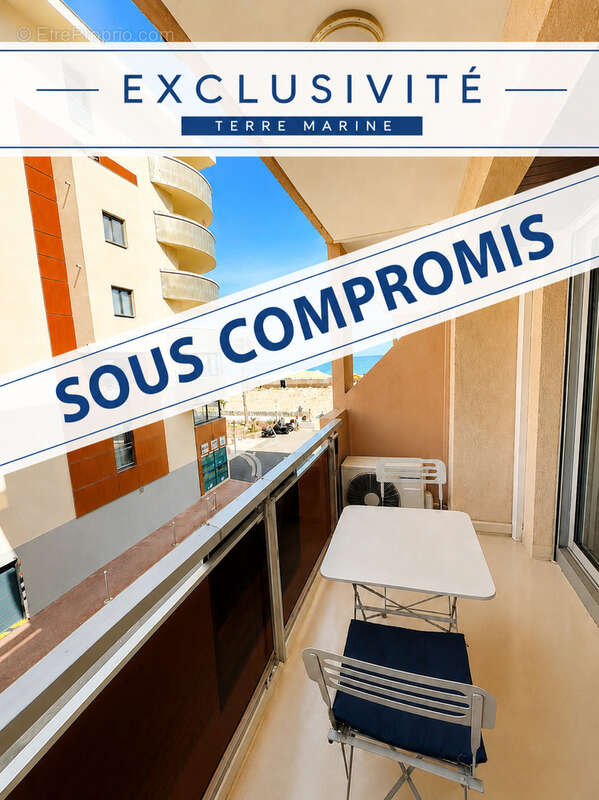 Appartement à SAINT-NAZAIRE