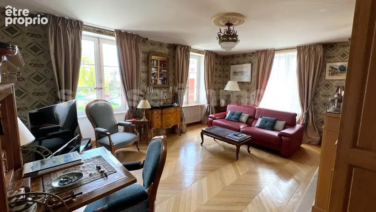 Maison - 12 pièce(s) - 313 m2 - photo 6