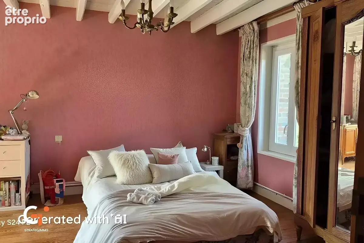 Charmante maison de village - photo 6