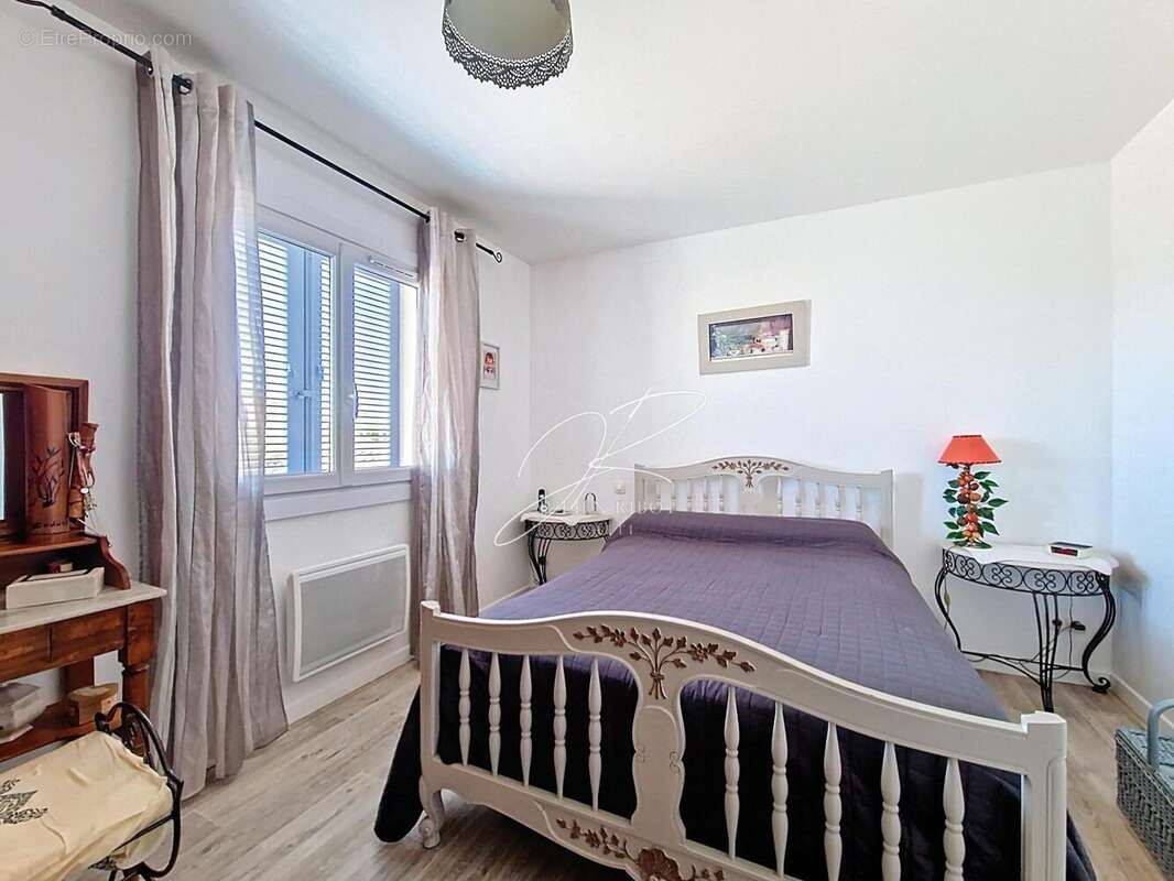 Photo 8 - Maison à SAUVIAN