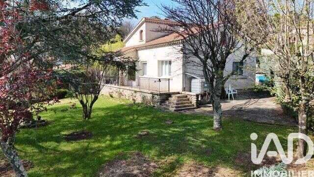 Maison 90 m² à Ucel  - photo 3