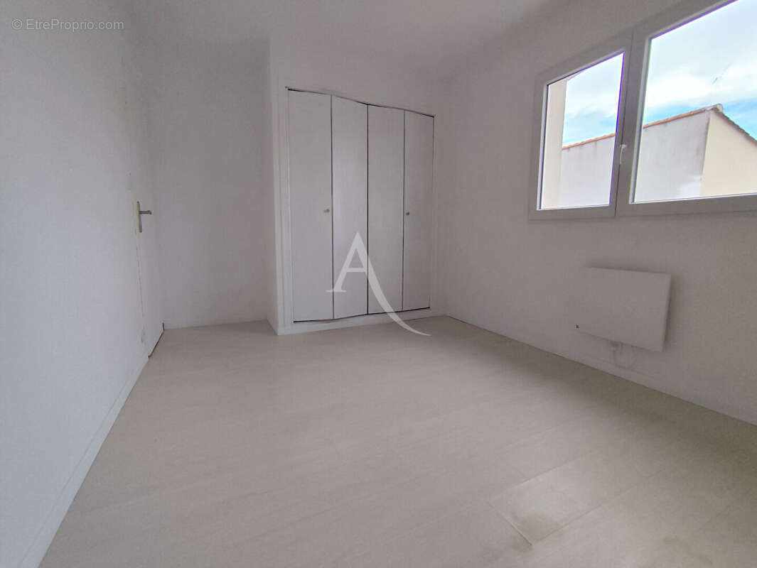 Maison à LES SABLES-D&#039;OLONNE