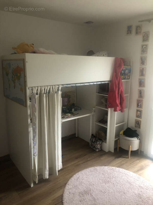 Maison à PIERREVERT