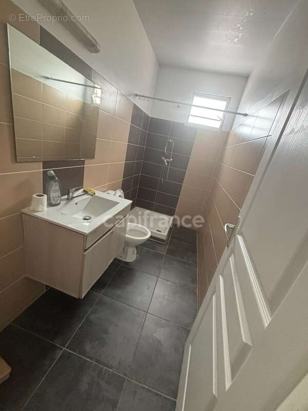 Maison à vendre 4 pièces REMIRE MONTJOLY (973) - photo 8