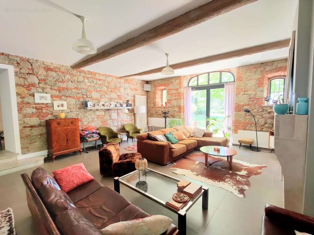 Maison à CARCASSONNE