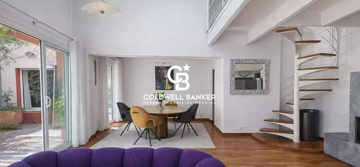 Maison à TALMONT-SAINT-HILAIRE