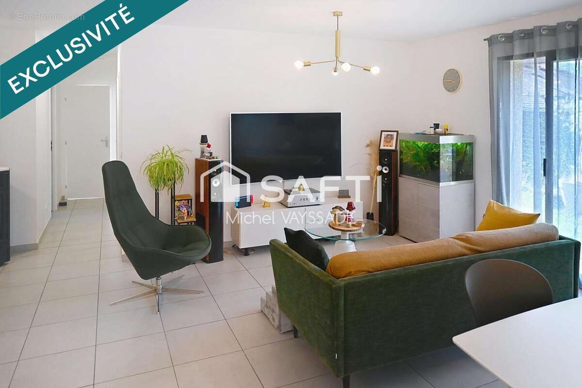 Photo 7 - Maison à GRESY-SUR-ISERE