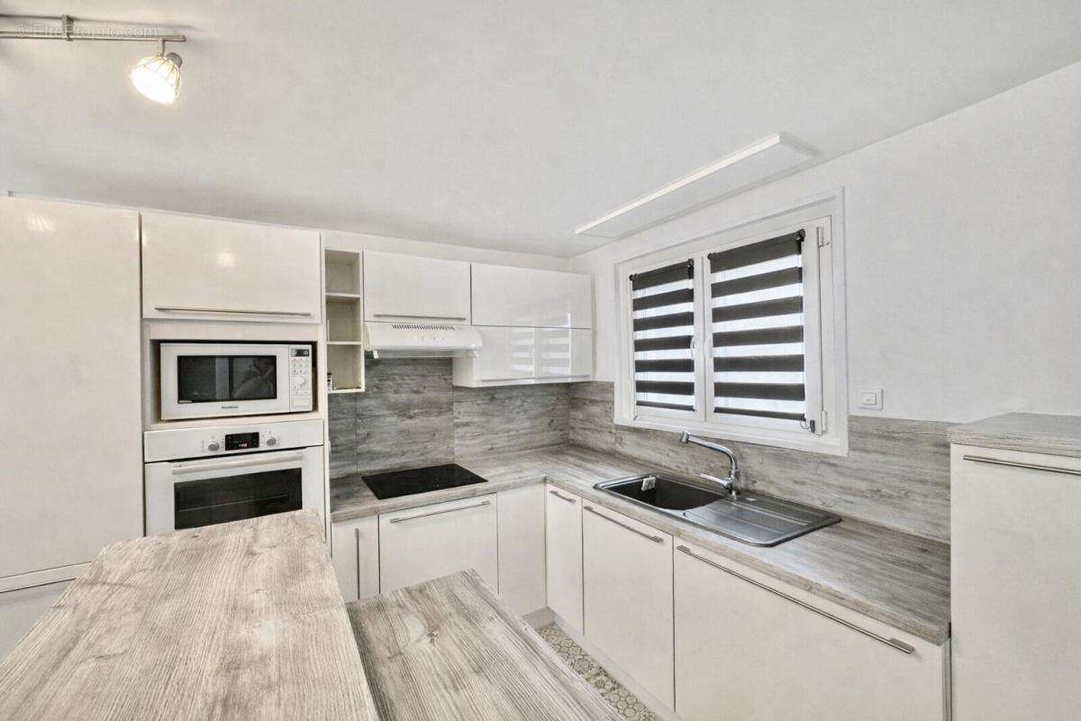 Maison à THONON-LES-BAINS