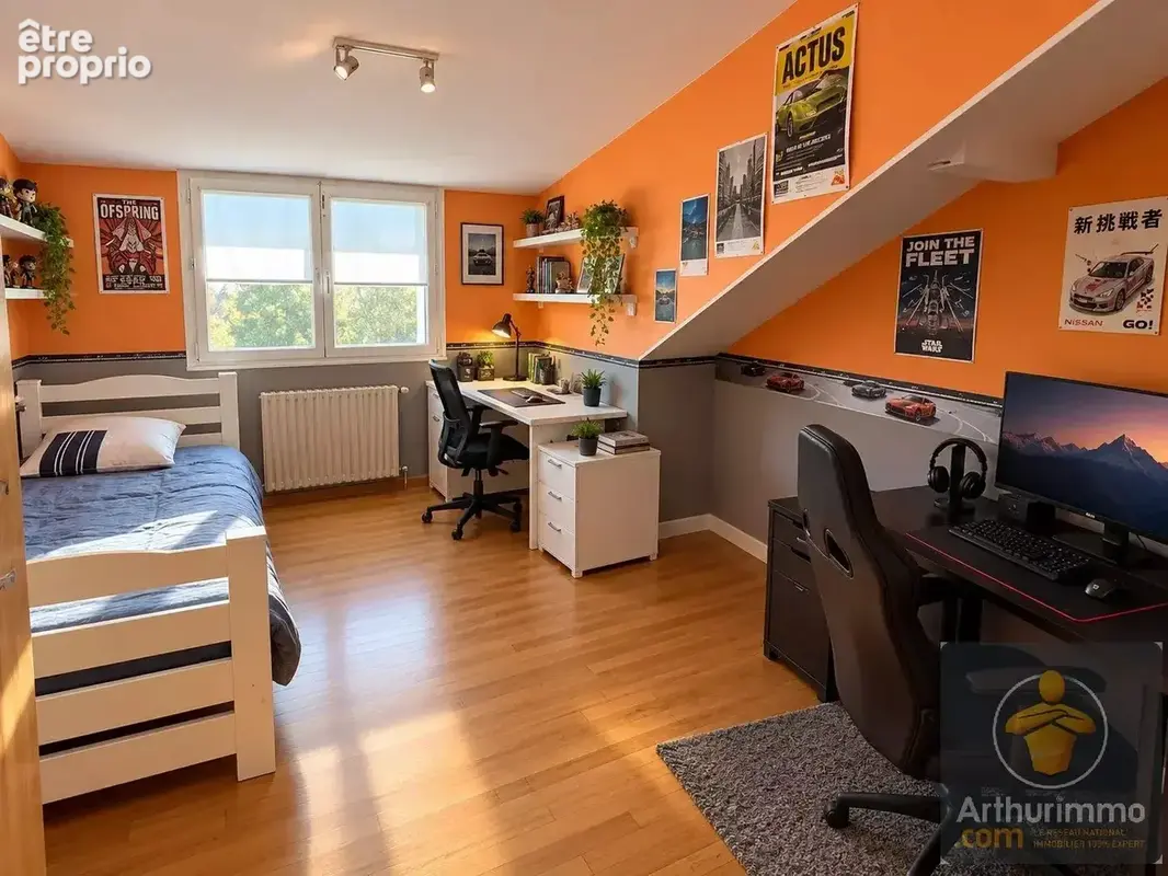 Vente Maison Courtry(77181) 470 000ï¿œ - photo 8