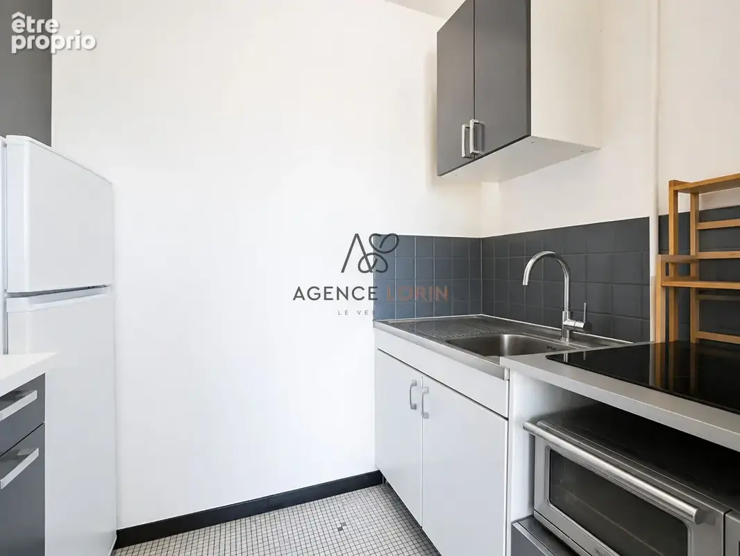 Appartement Le Pecq 1 pièce(s) 34 m2 - photo 7