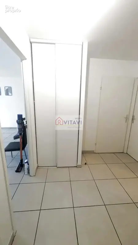À vendre   appartement rez-de-chaussée avec jardin privatif   therdonne - photo 12