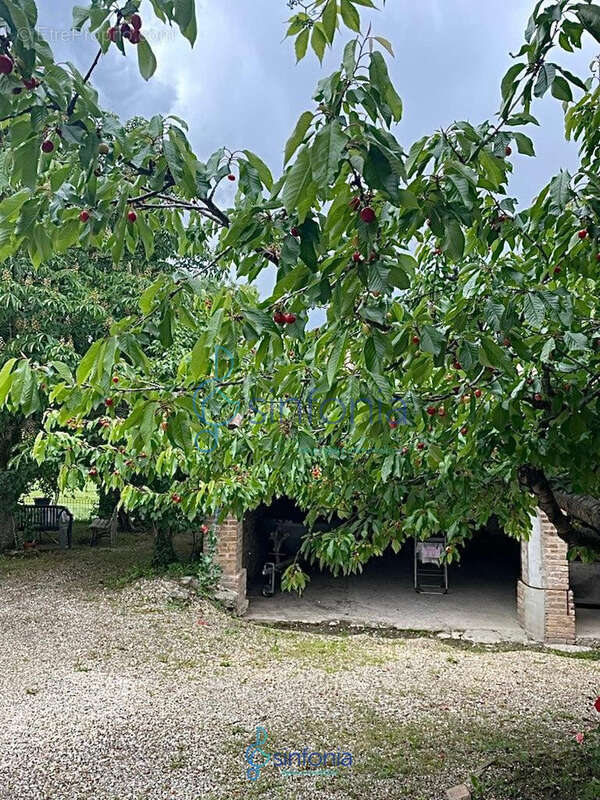 Maison à BOUQUET