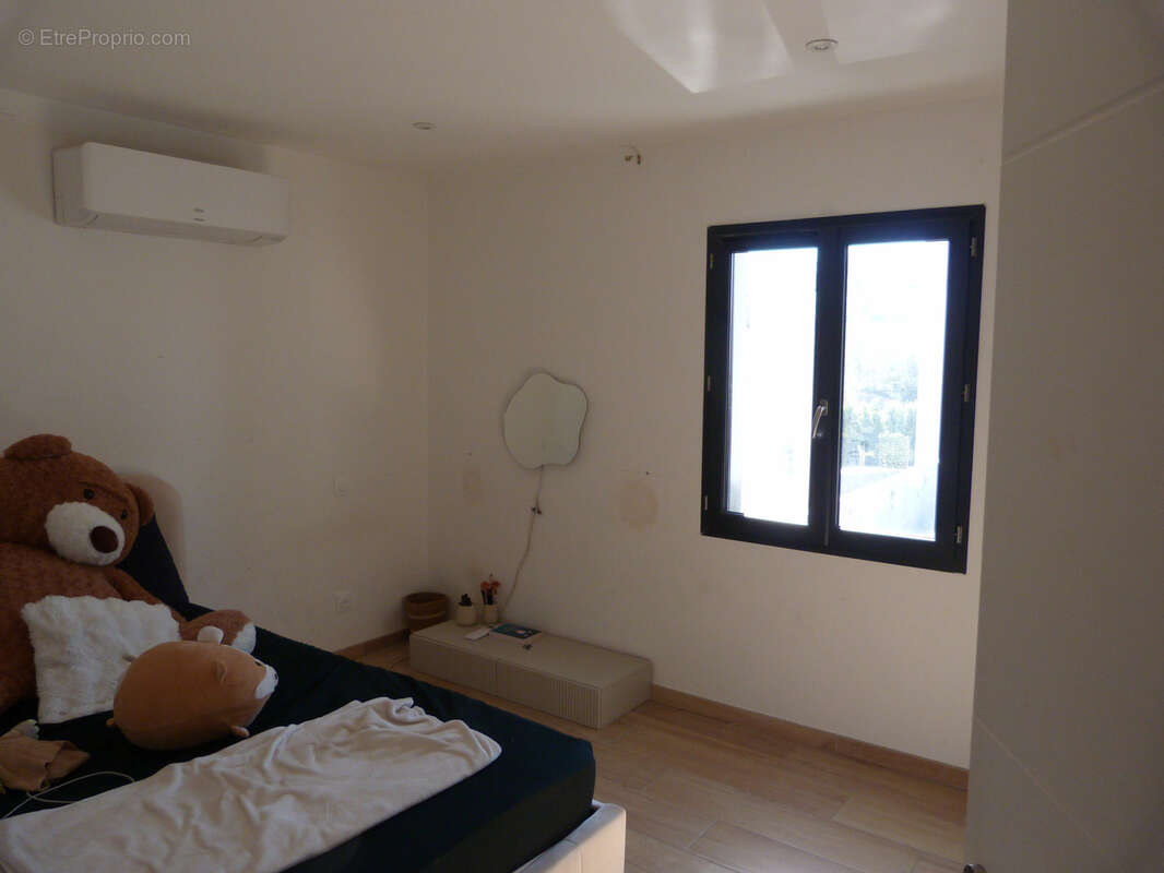 Maison à NIMES