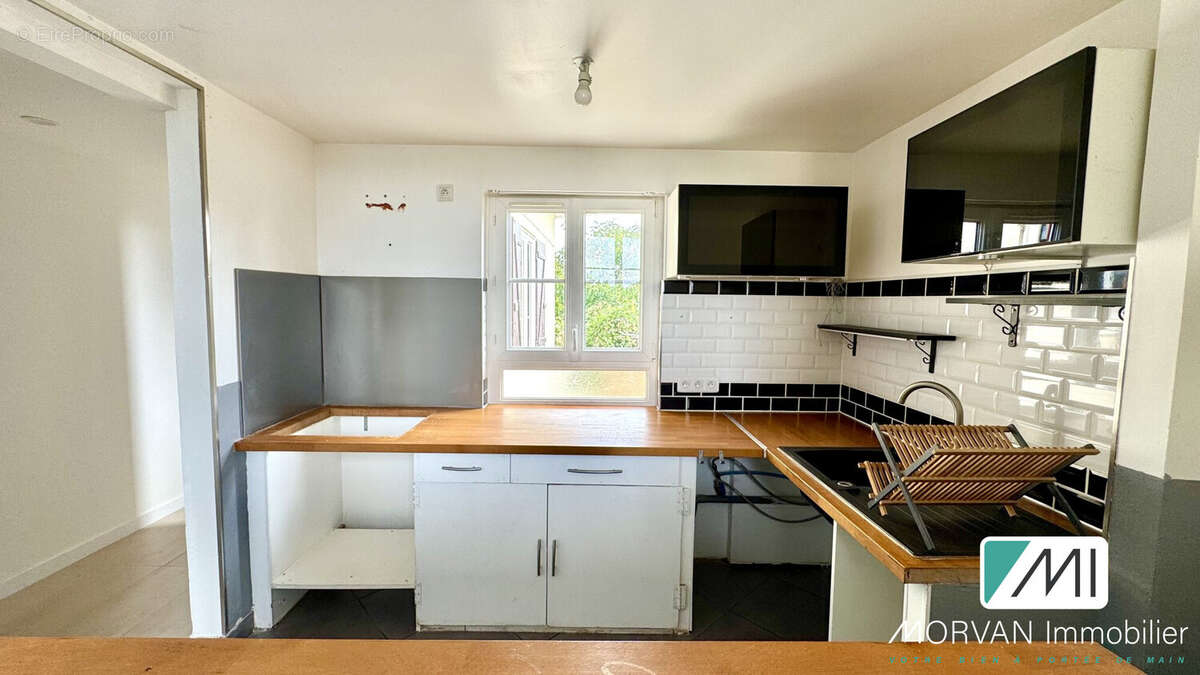 Maison 66 m² à Bennecourt  - photo 9