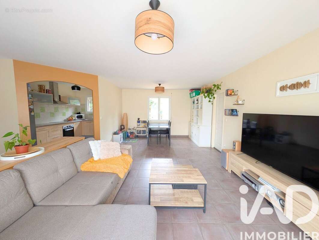 Photo 3 - Maison à SAUGNACQ-ET-MURET