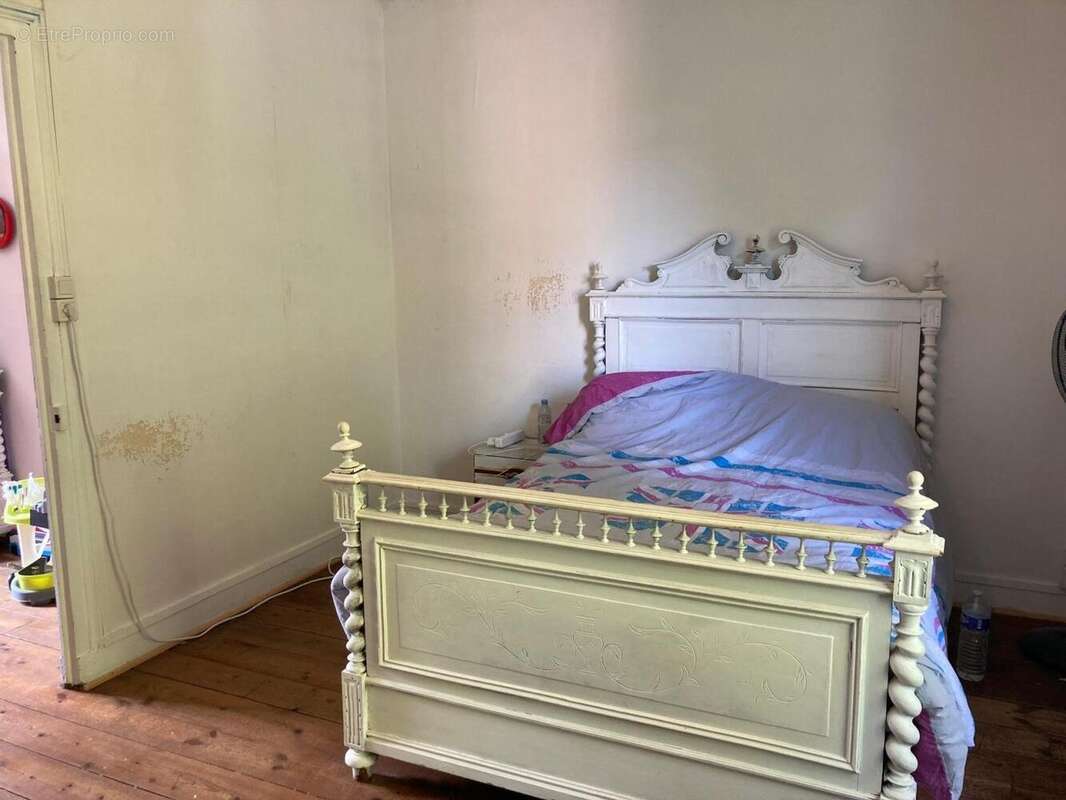 Photo 7 - Maison à LES EGLISOTTES-ET-CHALAURES